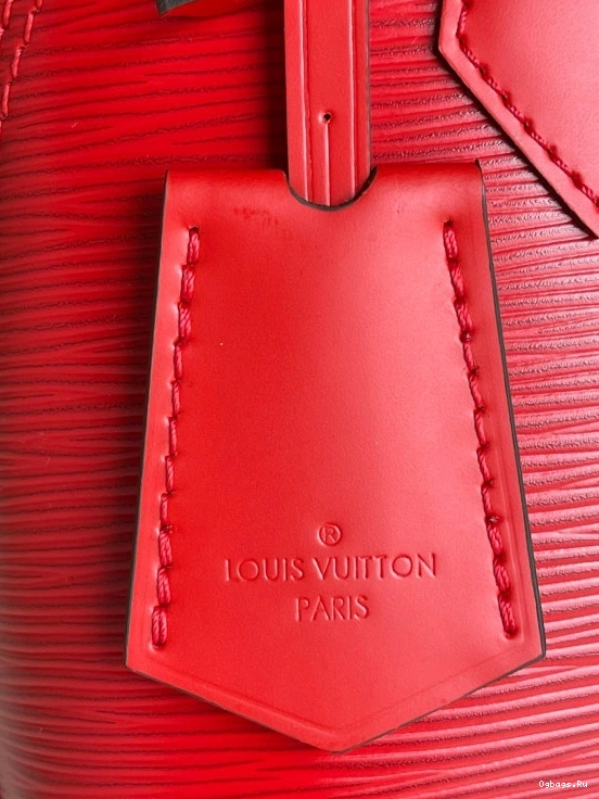 BB LOUIS VUITTON ALMA 0122